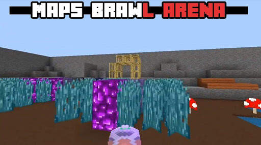 Mod Brawl Stars For Minecraft Pe screenshot 3