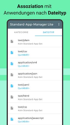 Standard App Manager Lite screenshot 2