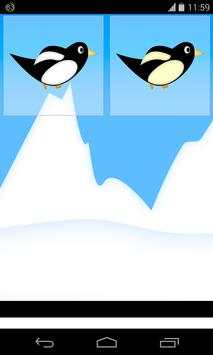 snow penguin games screenshot 1