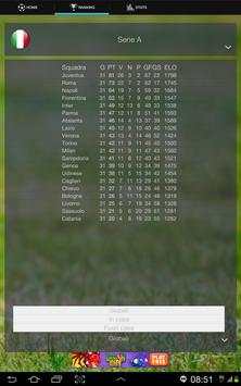 Football Stats Master screenshot 12