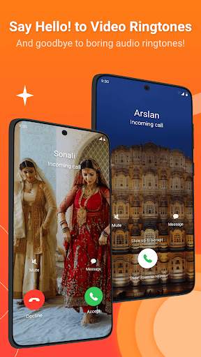 Vi-Tune - Wakau Dialer screenshot 1