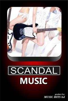 Best Scandal Band screenshot 1