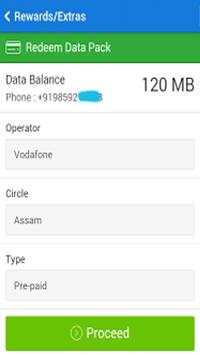 win paytm - cash credits screenshot 2