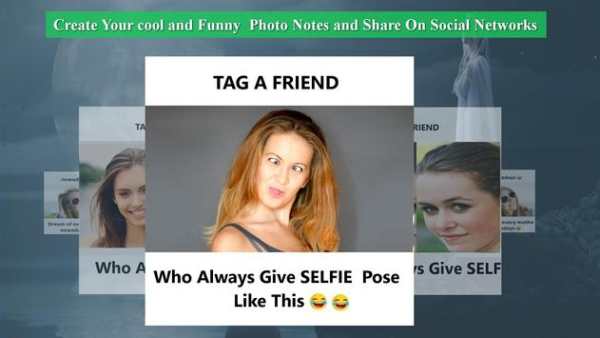 Photo Notes Maker screenshot 2