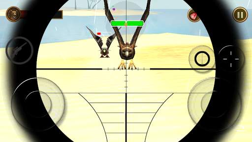 Wild Bird Hunt screenshot 4