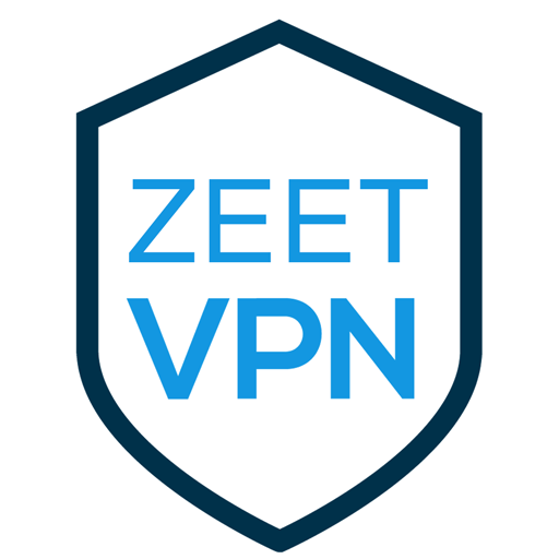 Zeet Vpn - Free and Unlimited Vpn icon