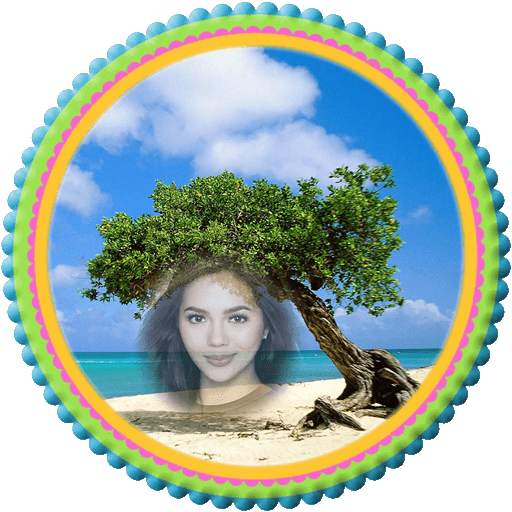 Tree Photo Frames 1.4