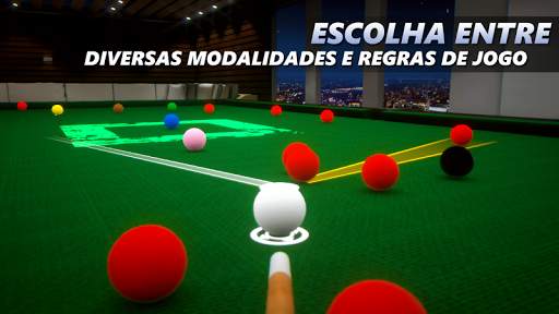 Cue Billiard Club: 8 Ball Pool screenshot 2