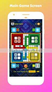 Ludo Hub - Dice Game & Earn Coin screenshot 6