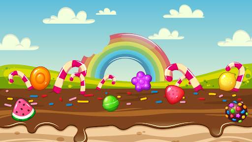 Candy Sweet Pop screenshot 1