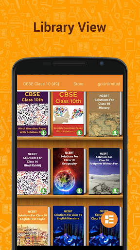 CBSE Class 10 NCERT Solutions screenshot 3