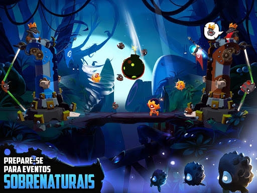 Badland Brawl screenshot 4