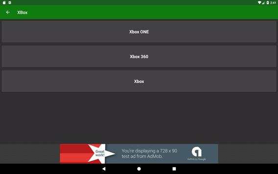 Cheats for GTA screenshot 10