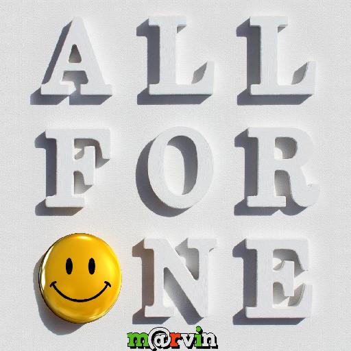 One 4 All icon