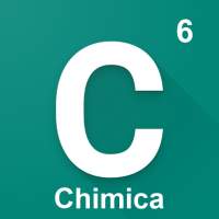 Chimica Quiz