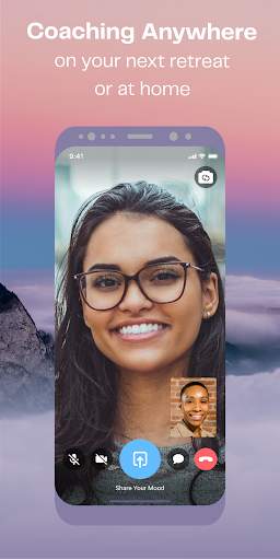 Mindleap: Psychedelic Wellness screenshot 8
