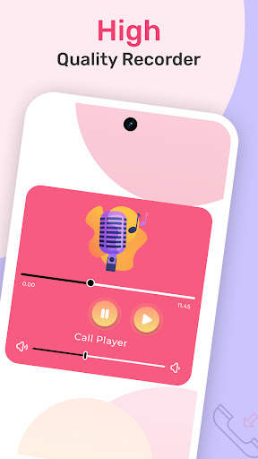 Call Recorder - Auto Recording screenshot 5
