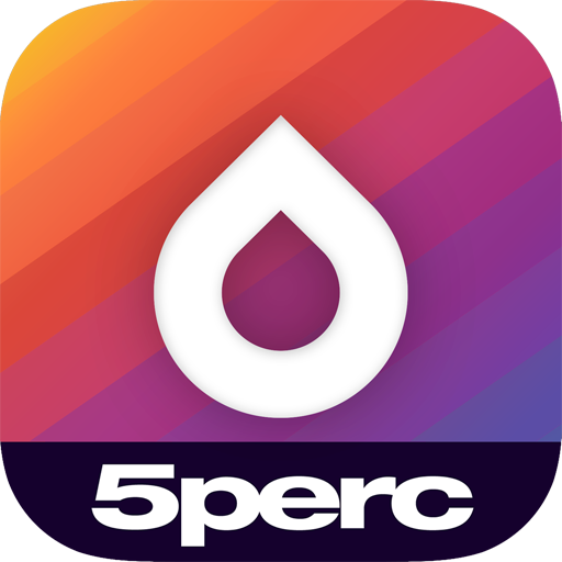 Drops: Learn Korean, Japanese, Chinese language icon
