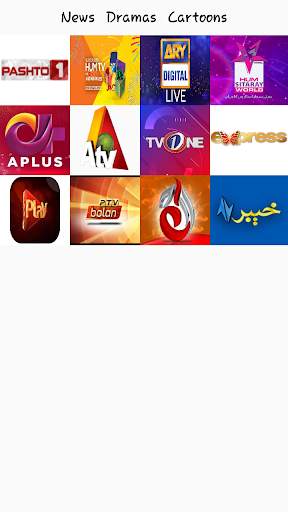 Mobile Tv screenshot 2