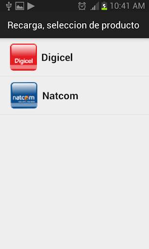 Pagos Multiples App screenshot 4