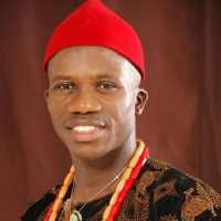 Chijioke Mbanefo Songs - Chijioke Highlife 2019 logo