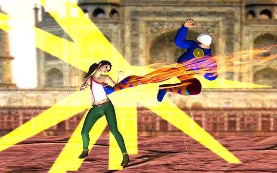 fighting games screenshot 4