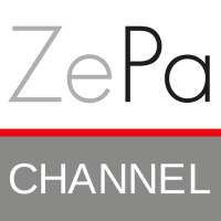 Zepa-Channel logo