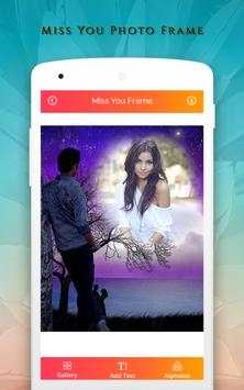 MissYou Photo Frame screenshot 4