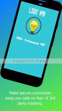 Lite VPN screenshot 2