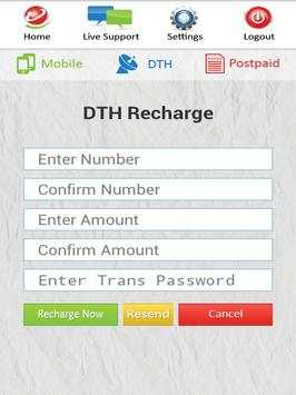 my recharge old apps screenshot 13