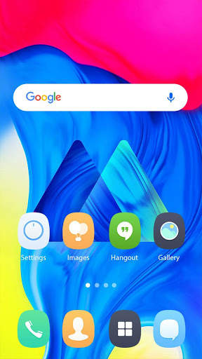 Theme & Wallpaper for Galaxy M10 screenshot 4