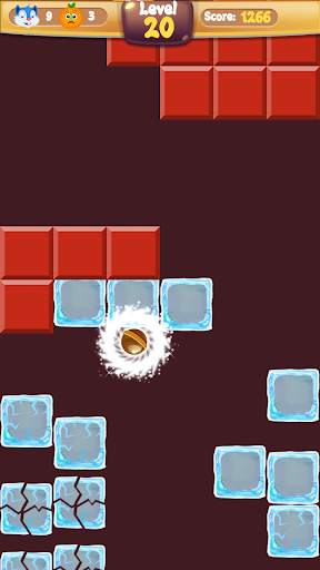 Kaku - Candy Ball Hero screenshot 7