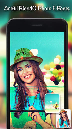 BlendO : Blend Photo Editor screenshot 8