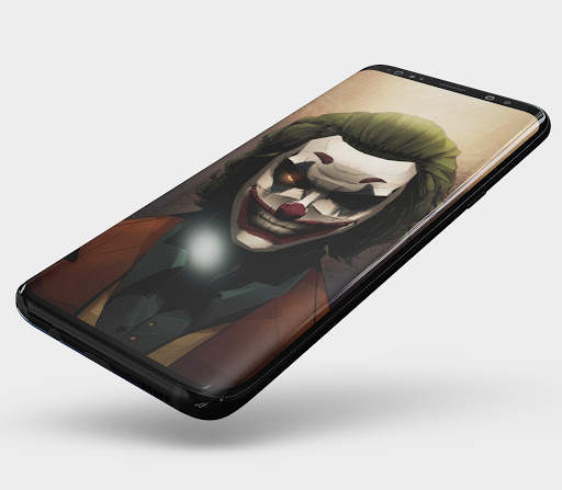 Jokar Wallpapers screenshot 2