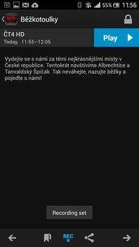 AIM TV screenshot 1