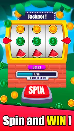 Money Rush स्क्रीनशॉट 5