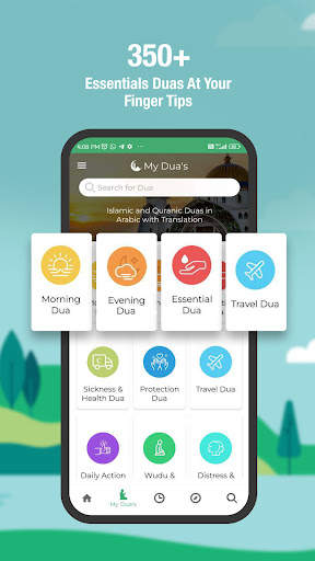 Muslim Directory: Adhan Times screenshot 7