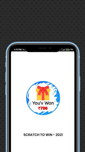 Scratch To Win Cash - 2021 Scratch & Win Real Cash screenshot 1