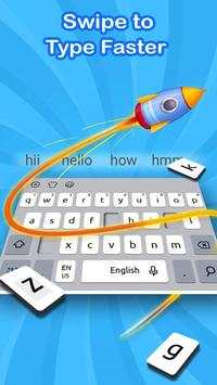 Keyboard Theme for Android screenshot 2
