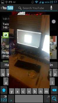 Flying Camera (Floating) screenshot 2