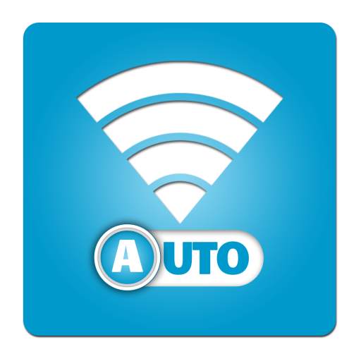 WiFi Automatic 1.9