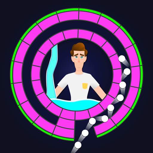 Balls Master: Brick Breaker 852