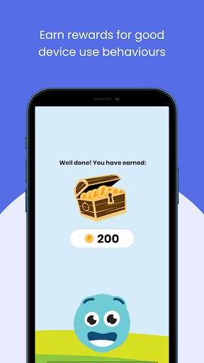 Parental Control App - Plano 4 تصوير الشاشة