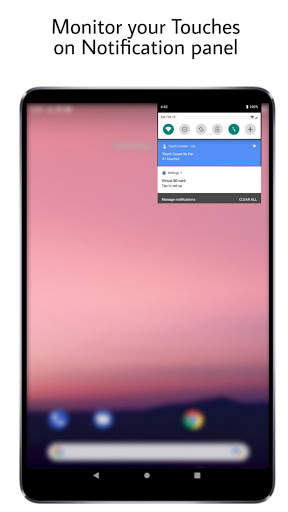 Touch Counter screenshot 8