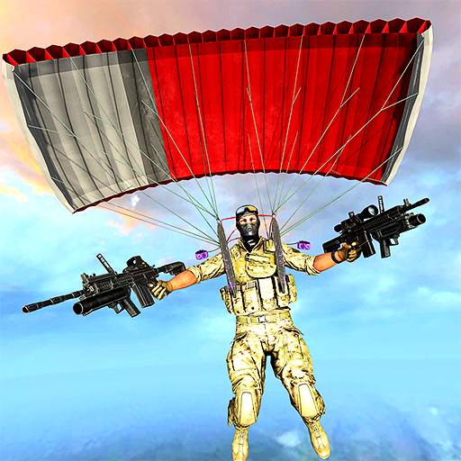 War Sniper Shooting Game Strike 0.1