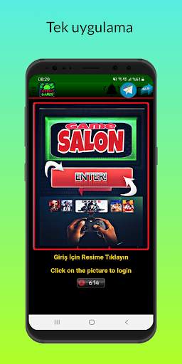 Mini Games pack स्क्रीनशॉट 2