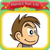 Marios Run Lite 1.0.6