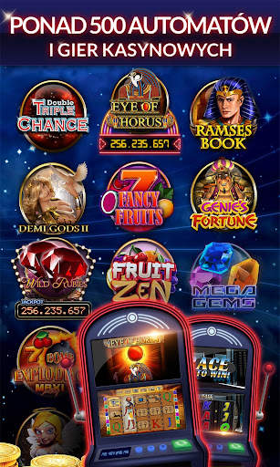 Merkur24 Casino screenshot 3