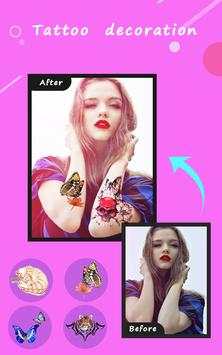 Pic collage pro screenshot 4