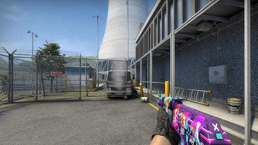 Counter Terrorist Squad screenshot 1